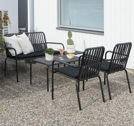 Hillerstorp Skarerstorp sohvaryhmä