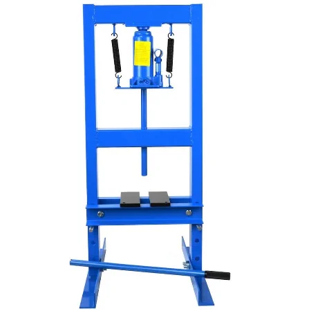 Halpa hydrauliprässi