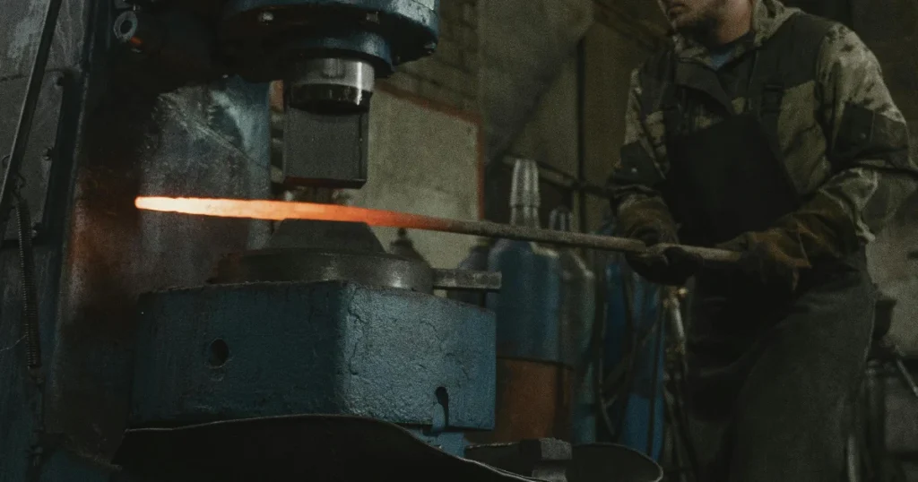 Paras hydraulipuristin testi