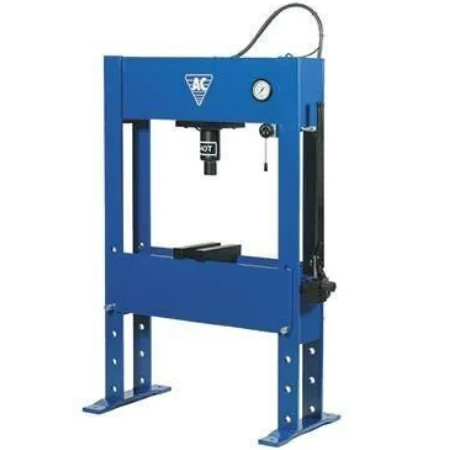 Paras hydraulipuristin