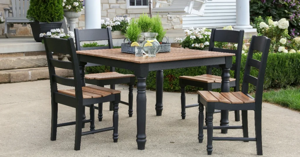 Paras 4-hengen polyrottinki ruokailuryhmä testi