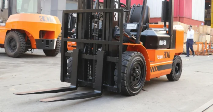 Paras pinoamistrukki testi