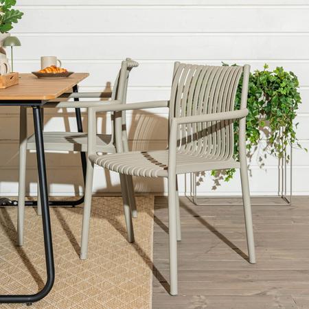 Envy Estrid tuoli beige