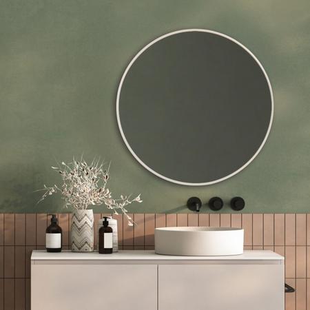 M&M Britt peili Ø70 cm hiekka