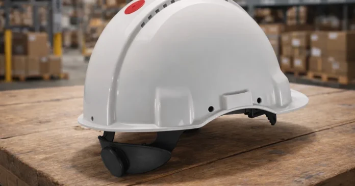 3M Peltor G3000d Uvic. kypärä + leukaremmi arvostelu