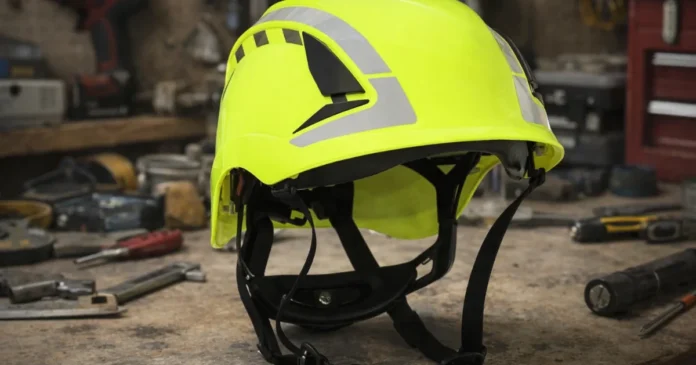 3M SecureFit X5000 kypärä arvostelu