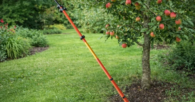 Branchsaw teleskooppivarsi arvostelussa