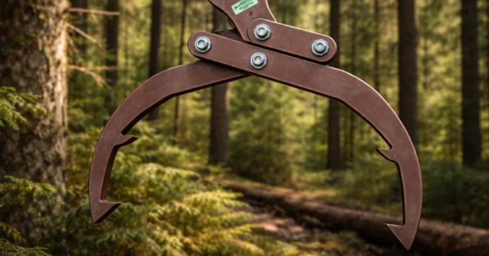 Härmän Taonta juontosakset arvostelussa