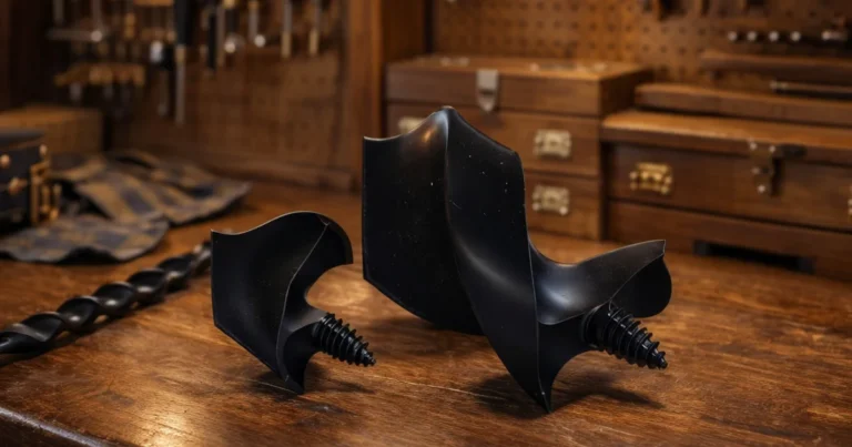 Hirsiporanterä 610 mm arvostelu