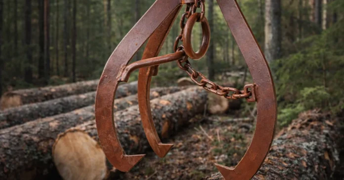 Juontosakset ketjukurre arvostelu