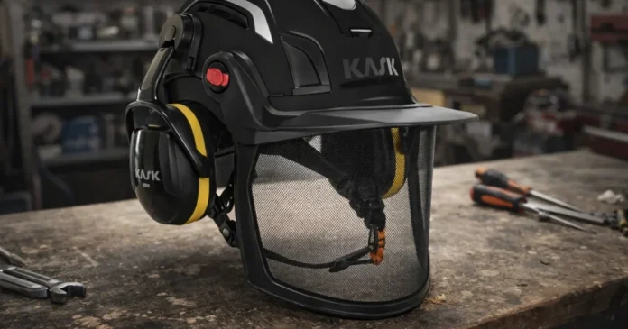 Kask Zenith X Air Combo kypärä arvostelu