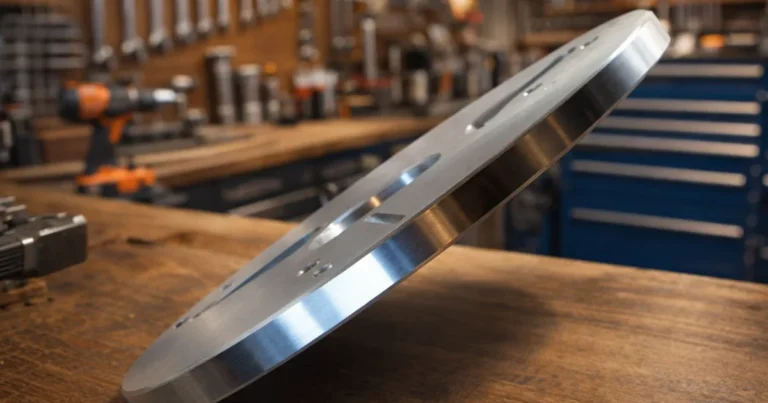 Kuorintalaikka 220 mm arvostelu