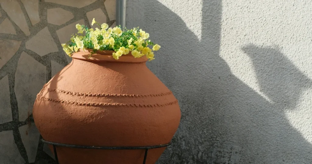 Paras ulkoruukku testi