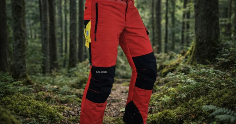 Pfanner Ventilation viiltosuojahousu arvostelu