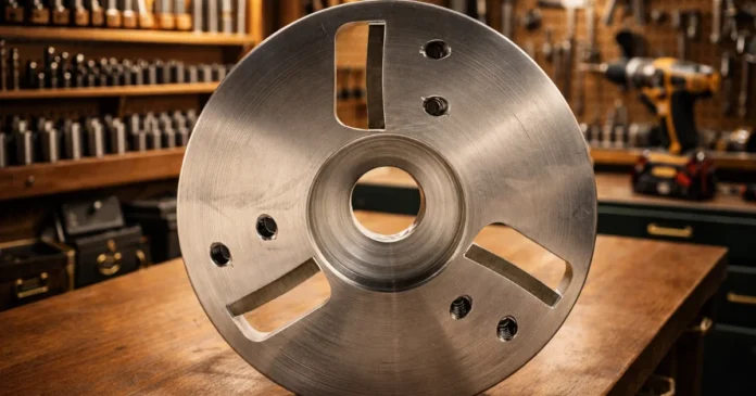 piilutuslaikka-125mm-testi-arvostelu Piilutuslaikka 125 mm arvostelu