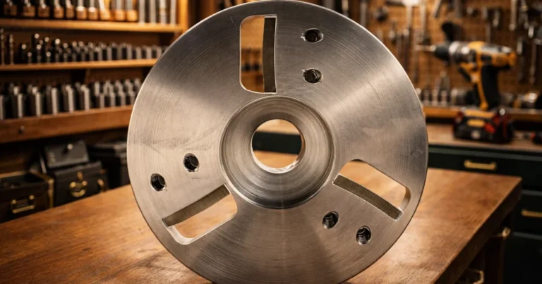 Piilutuslaikka 125 mm arvostelu