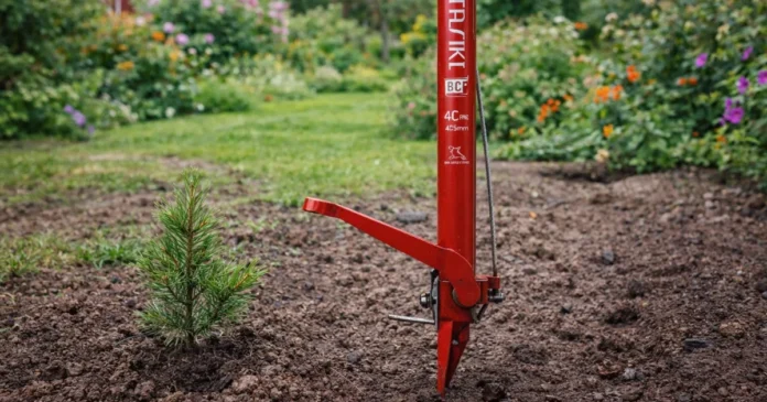 Pottiputki istutusputki 45 mm DP arvostelu