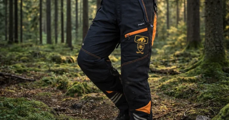 SIP Ninja viiltosuojahousut arvostelu