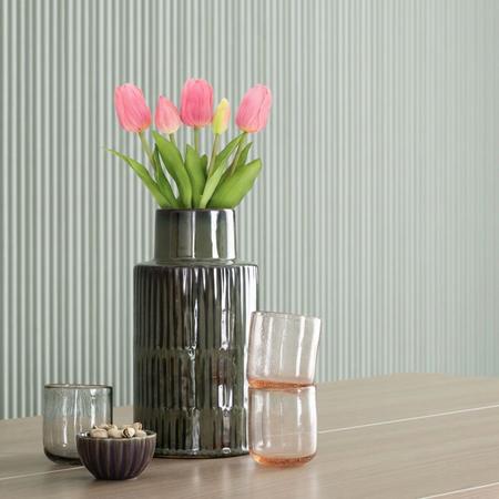 4Living Tulppaanikimppu 40 cm pinkki