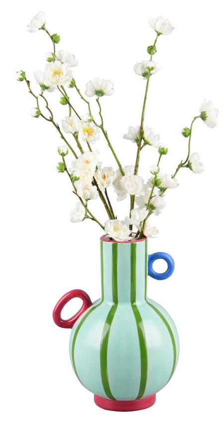 M&M Pico vaasi monivärinen