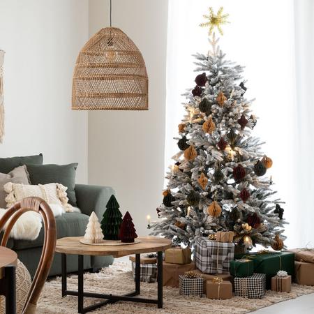 Premium luminen joulukuusi 240 cm