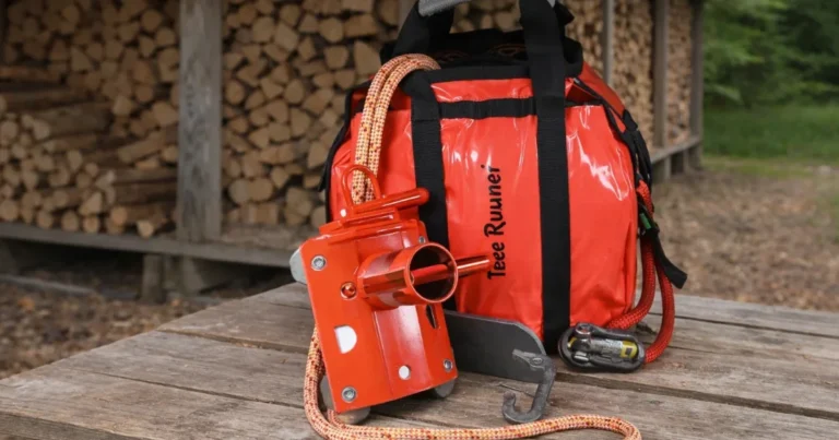 Alaslaskupaketti P500 Basic testi