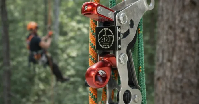 Art Spiderjack 3 arvostelu