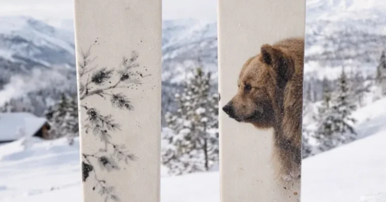 Åsnes Kongsvold BC SKI arvostelu