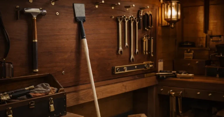 Bahco kuorimarauta testi