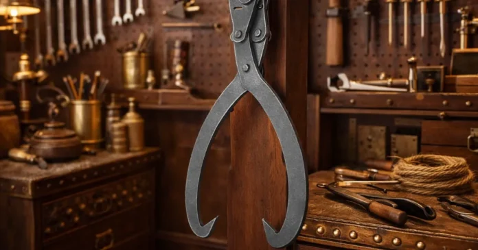 bahco-kuormaussakset-55cm-avauma-testi Bahco kuormaussakset 55 cm avauma testi