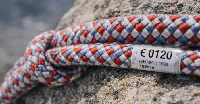 Beal Access kiipeilyköysi 11mm arvostelu