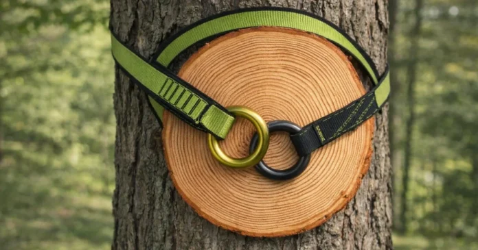 Edelrid kuorenpelastaja arvostelu