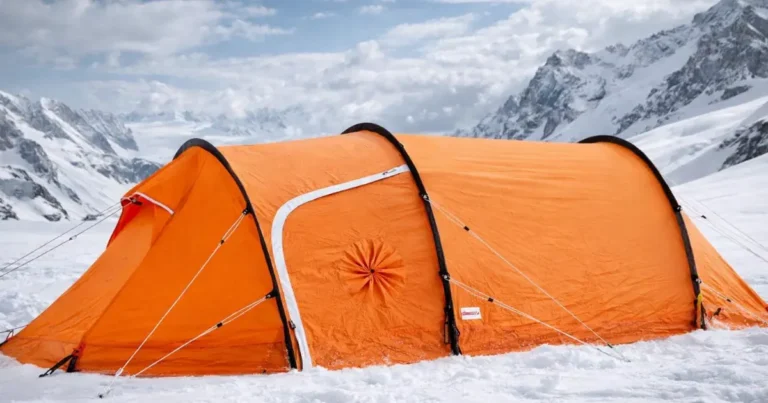 Fjällräven POLAR ENDURANCE 3 arvostelu