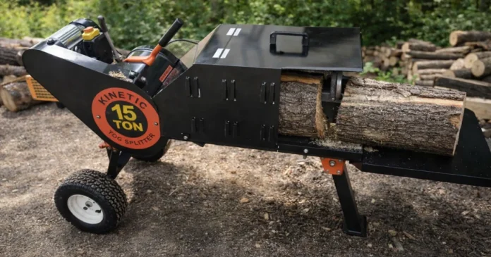 Fornorth Klapikone Pro 15T testi