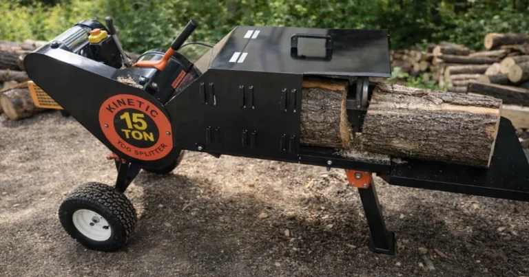 Fornorth Klapikone Pro 15T testi