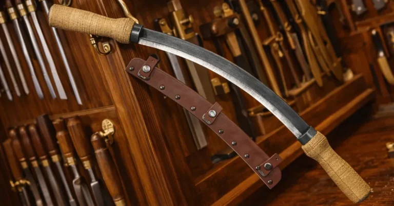 Gränsfors kuorimarauta Art. 486 arvostelu