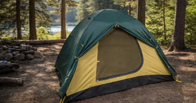 Havu Out-Zone Kupoliteltta arvostelu