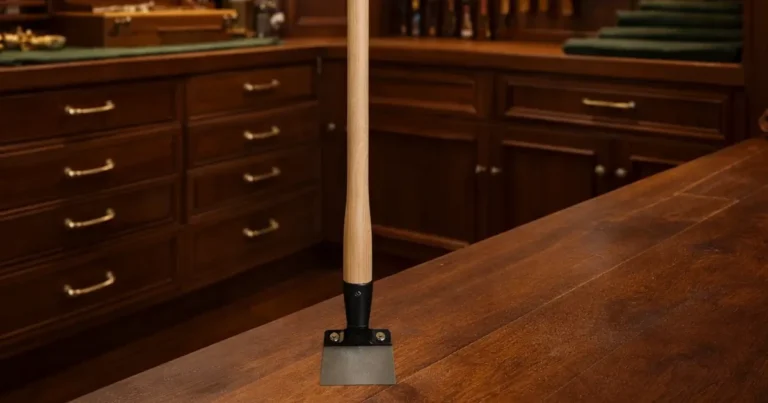 Ironside 514019 Kuorimarauta 1500 mm testi