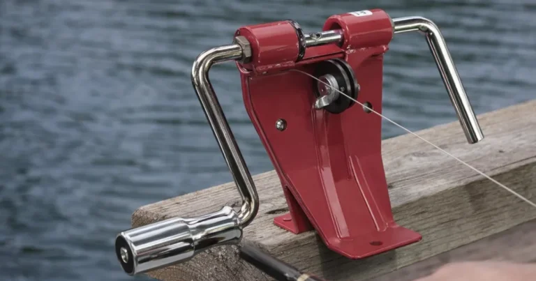 Ketjun niittauslaite arvostelu