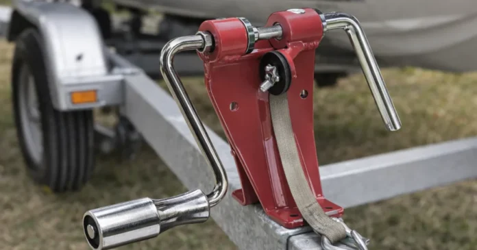 Ketjun niittauslaite testi