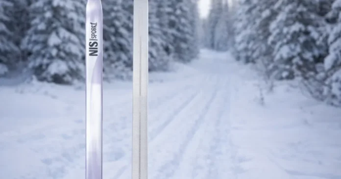 KSF Scout BC metsäsukset 230 cm (50-90 kg) arvostelussa