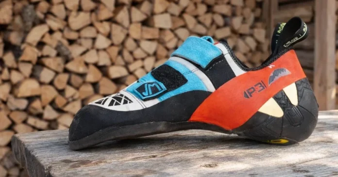 La Sportiva OTAKI Unisex kiipeilykengät arvostelu