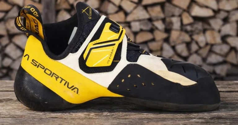 La Sportiva SOLUTION Unisex - Kiipeilykengät arvostelu