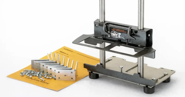 Logosol Timmerjigg sahausohjain testi