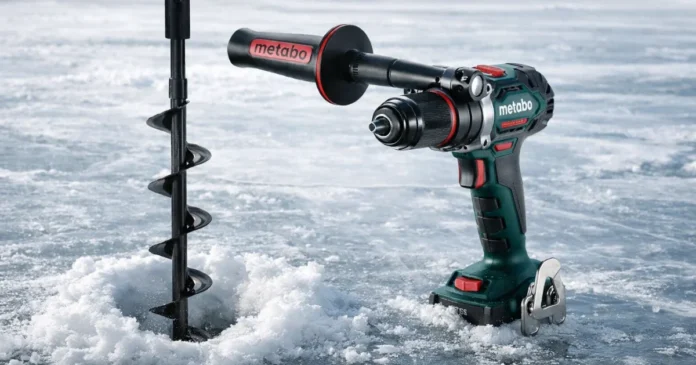 Metabo kairapaketti 150 mm arvostelu