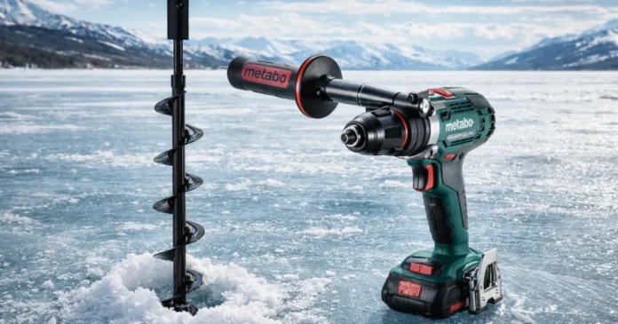 Metabo kairapaketti 200 mm arvostelu