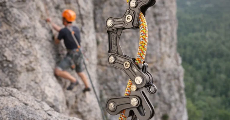 Notch Rope Runner Pro testi