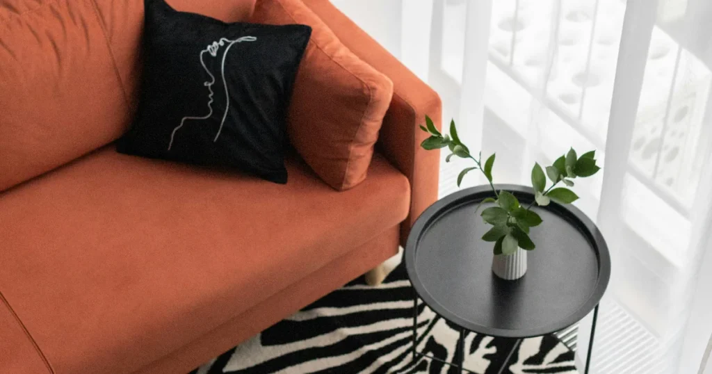 Paras koristetyyny testi