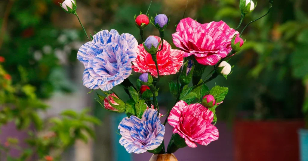 Paras tekokukka testi