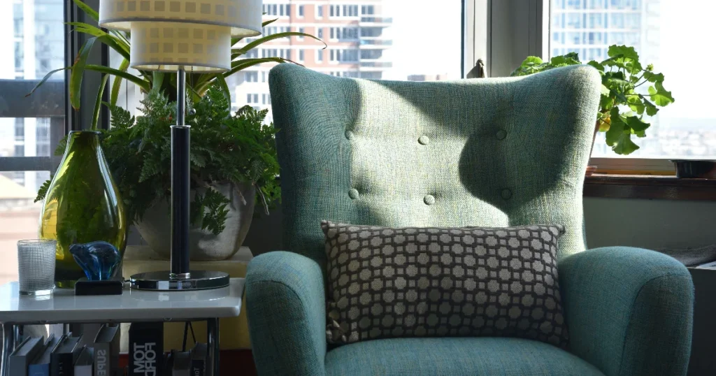 Paras tyynynpäällinen testi